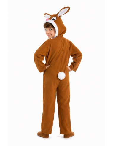 Costume di coniglio | Costumi per bambini Il Re del Carnevale